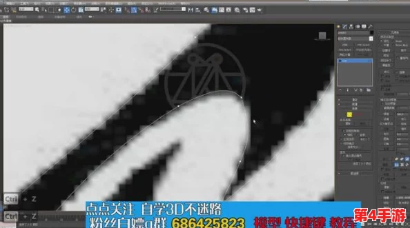 3dmax视频成品：在数字艺术创作中，如何利用3D Max提升作品的视觉效果与表现力？