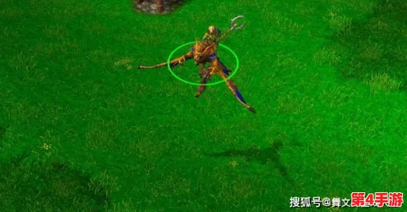 魔兽争霸高手对决：TG战术与飞西流派，谁能在战场上独领风骚？