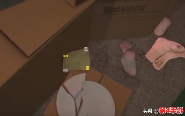《山羊模拟器:经典再现 重制版》震撼归来,11月7日全球同步发行! 《山羊模拟器:经典再现 重制版》震撼归来,11月7日全球同步发行!