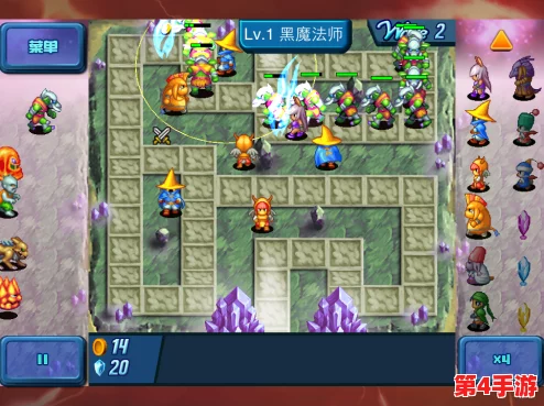英雄无敌5:地牢兵种全面进化指南,解锁终极形态与强力升级路径 英雄无敌5:地牢兵种全面进化指南,解锁终极形态与强力升级路径