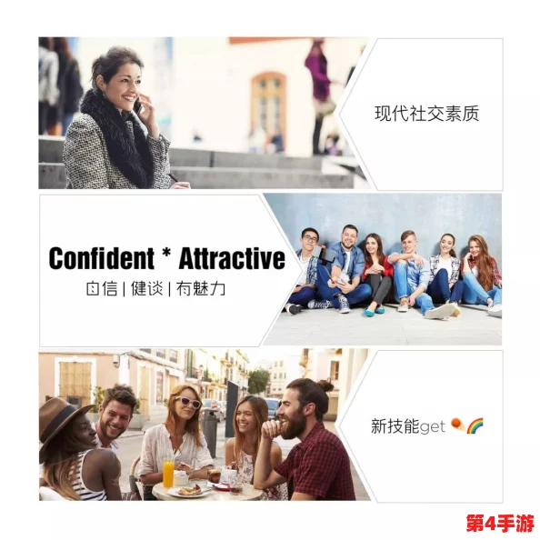 泡妞WWWWWⅩXXXX：如何在社交场合中吸引异性，提升个人魅力与沟通技巧的实用指南，让你轻松赢得心仪对象的青睐