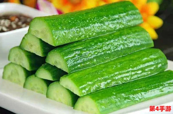草莓樱桃丝瓜秋葵榴莲黄瓜大全：了解这些美味水果和蔬菜的营养价值与食用方法，提升你的饮食健康水平！