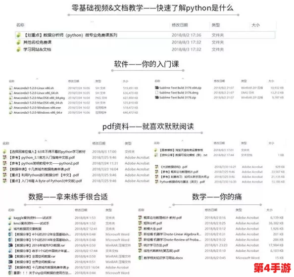免费python在线观看源：如何选择优质资源提升编程技能与学习效率的实用建议