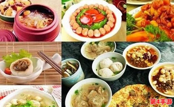 51cg今日必吃：推荐五款不可错过的美食，带你领略舌尖上的精彩与惊喜！