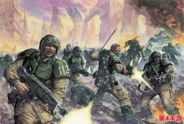 《世界启元》震撼曝光：海陆空兵种精彩纷呈，东风快递意外登场，玩法深度超乎想象！