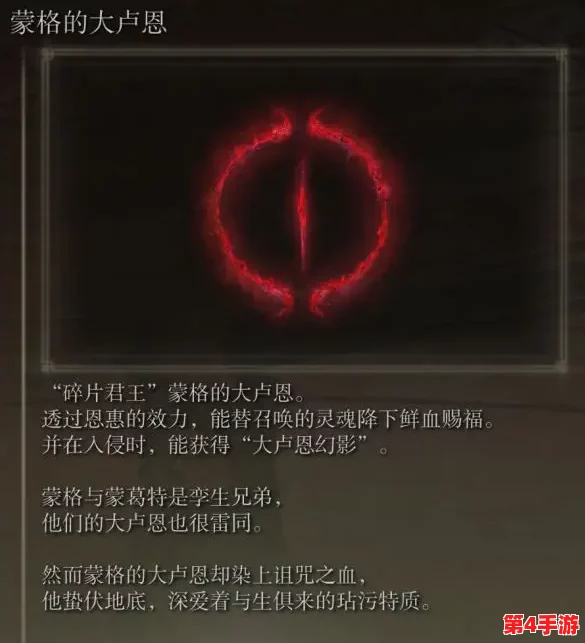 艾尔登法环深度探索：揭秘角色升级的关键按键与策略路径