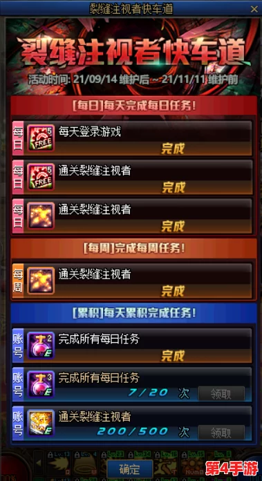 DNF玩家必看：探索清泉流最佳掉落频道，提升装备获取效率指南