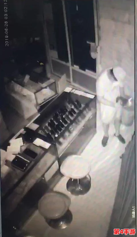 家用摄像头被盗400部，警方呼吁市民加强安全防范措施以保护个人隐私和财产安全