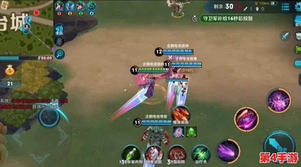 王者荣耀:全面对比热门吃鸡地图,探索哪个战场最适合你的策略与技巧? 王者荣耀:全面对比热门吃鸡地图,探索哪个战场最适合你的策略与技巧?