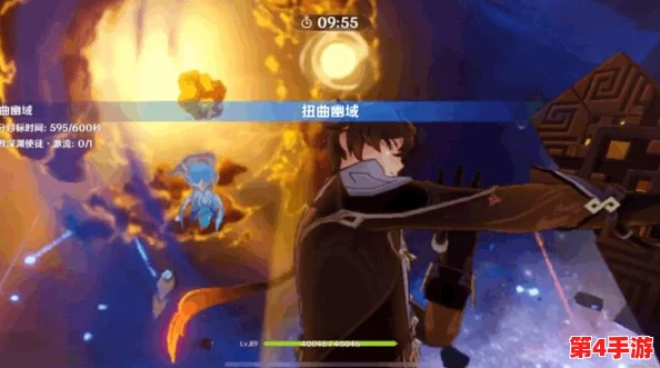 甘雨被盗宝团抓住,展现了角色间的复杂关系与冲突,引发玩家对剧情发展的深思与期待 甘雨被盗宝团抓住,展现了角色间的复杂关系与冲突,引发玩家对剧情发展的深思与期待