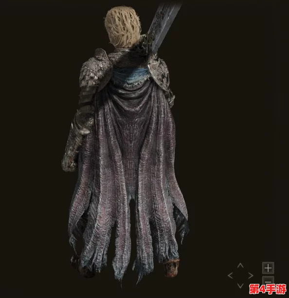 探索艾尔登法环：揭秘提升角色属性的最佳装备之选——顶级属性服装推荐