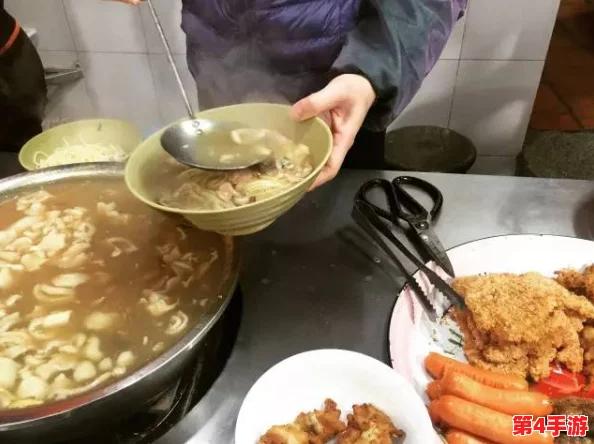 小南吃长门钢筋：网友称其口感独特，令人惊艳的美食体验！