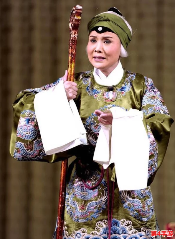 宋太祖日佘太君:在历史长河中,他们的故事令人感动,感慨万分! 宋太祖日佘太君:在历史长河中,他们的故事令人感动,感慨万分!