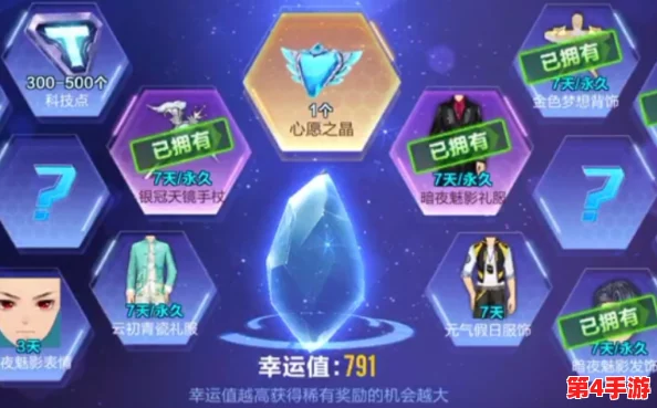 QQ飞车手游许愿池:揭秘达成满愿所需次数,助你心愿加速实现 QQ飞车手游许愿池:揭秘达成满愿所需次数,助你心愿加速实现