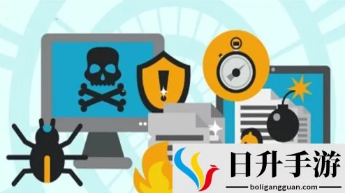 404款被禁止的软件大全：全球网络安全机构发布最新禁用软件名单，提醒用户注意防范潜在风险