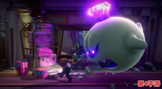 《The Legend of Baboo》震撼登陆Steam，开启奇幻动作冒险新纪元！