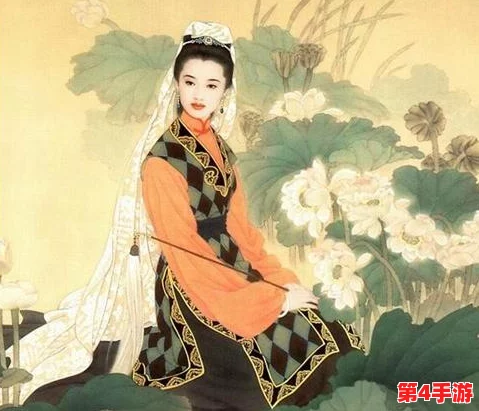 岳丰满多毛的大隂户名贤集：探讨古代文人雅士的风流韵事与文化传承之美