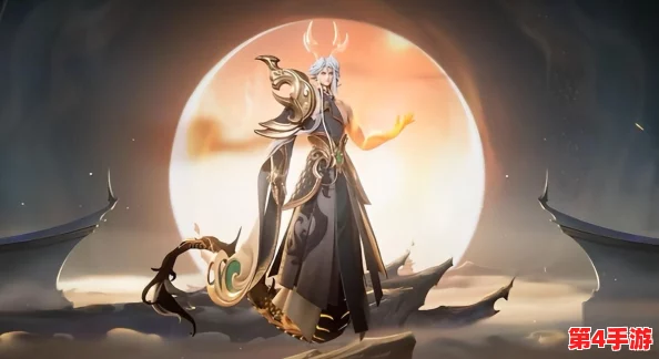 《神龙武士:深渊征战》手游战士职业绝技深度探索与实战应用策略 《神龙武士:深渊征战》手游战士职业绝技深度探索与实战应用策略