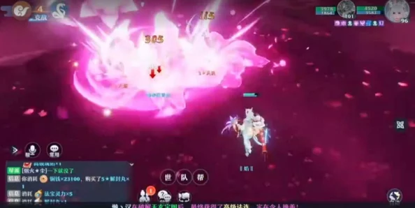 长生诀手游：精研灵兽培育策略，高效升级秘籍大公开