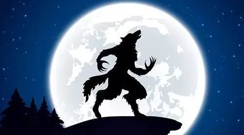 色狼人：揭示隐藏在夜幕下的神秘生物与人类之间的复杂关系，探讨其文化象征及影响力