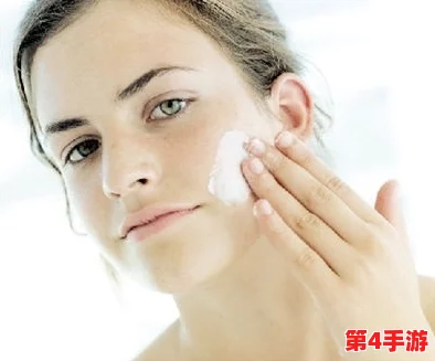 上面一边亲下一边面膜使用方法：教你如何正确搭配护肤步骤，提升肌肤吸收效果！