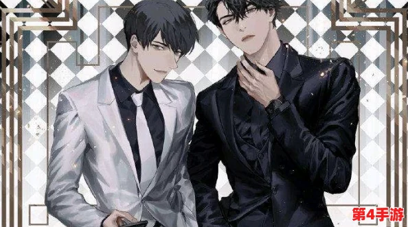 从高能LH骨科双男主看角色发展与情感深度刻画