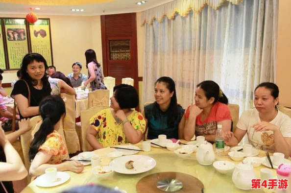 海角 妈妈 过生日：温馨家庭聚会，亲友齐聚共庆母亲的特别日子，感受浓厚的爱与祝福