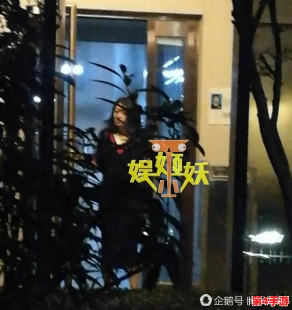 48阿姨山坡做皮肉生意，竟然与当地富豪暗中交易，背后隐藏的秘密让人震惊！