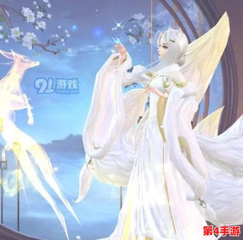 云裳羽衣攻略:解锁7-5关卡魅力,九尾留仙衣的绝美搭配策略与技巧分享 云裳羽衣攻略:解锁7-5关卡魅力,九尾留仙衣的绝美搭配策略与技巧分享