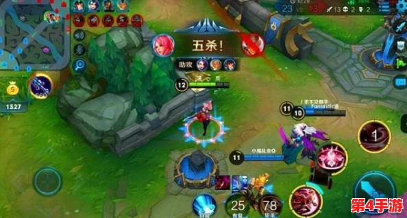 王者荣耀高效攻略：全方位揭秘金币与钻石的多元获取策略与实践技巧