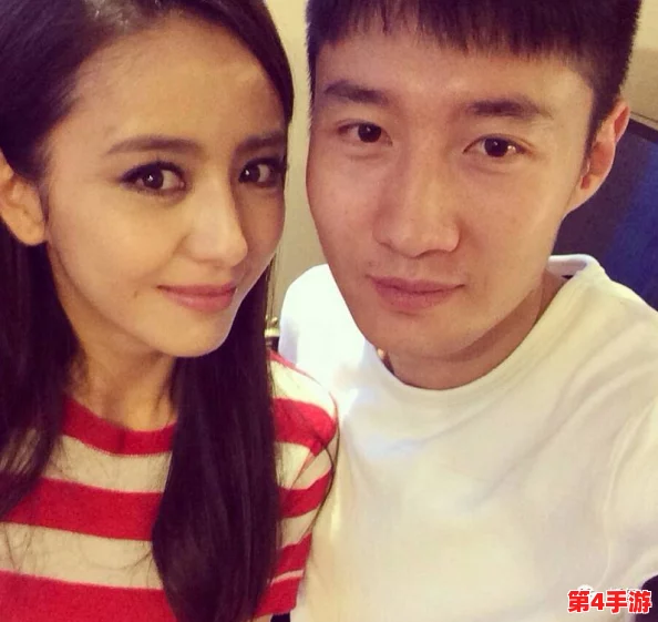 老公给老婆找小鲜肉最简单处理！某女星被曝与年轻男模传绯闻，疑似老公介入幕后操控事件发展