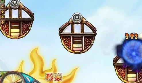 弹弹堂手游精英攻略:揭秘高空抛物神器武器,精准制导技巧大放送视频教程 弹弹堂手游精英攻略:揭秘高空抛物神器武器,精准制导技巧大放送视频教程