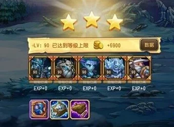 《传奇战域》萌新进阶宝典:镇妖塔挑战策略与怪物应对全攻略 《传奇战域》萌新进阶宝典:镇妖塔挑战策略与怪物应对全攻略