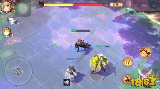攻略精粹：七日永恒挑战米菈记忆殿堂，高效阵容搭配与制胜策略全解析