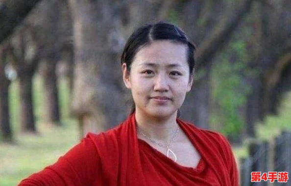 岳妇伦丰满69Ⅹ：传言她与富商有染，背后真相令人大跌眼镜