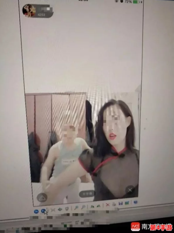 蜜唇直播app被曝出内幕：主播私下交易涉黄内容，平台管理混乱引发用户质疑