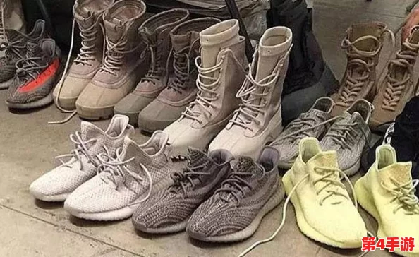 Yeezy亚洲限定和美洲限定：潮流时尚与独特设计的完美结合，值得每位鞋迷关注！