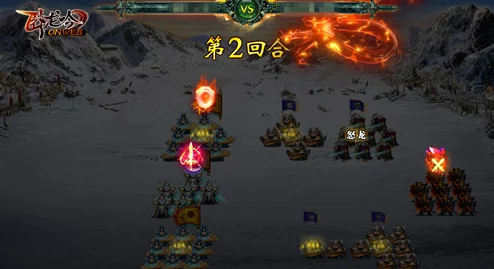征战乱世，智破四魔神迷阵：翻滚吧主公上古秘境挑战全攻略解析版