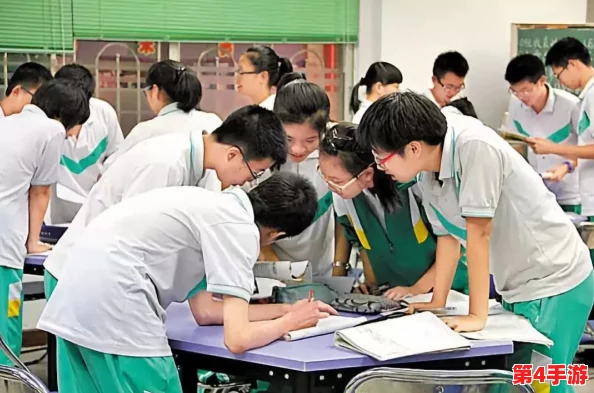 学生C了老师一节课,反映出教育中师生互动的重要性与课堂管理的挑战性 学生C了老师一节课,反映出教育中师生互动的重要性与课堂管理的挑战性