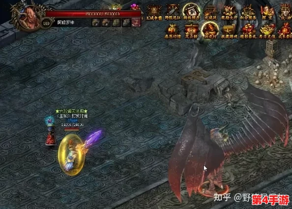 《传奇盛世》手游终极挑战:阿修罗神BOSS全解析,珍稀掉落物品一网打尽指南 《传奇盛世》手游终极挑战:阿修罗神BOSS全解析,珍稀掉落物品一网打尽指南