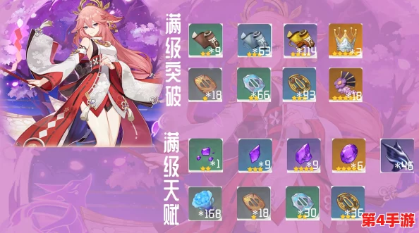 八重神子失去尊严图片引发热议,网友纷纷讨论角色形象与剧情发展之间的矛盾 八重神子失去尊严图片引发热议,网友纷纷讨论角色形象与剧情发展之间的矛盾