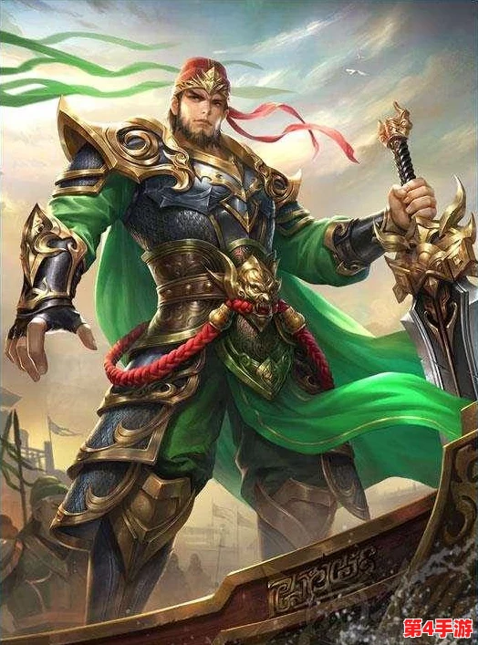 三国战纪:邓艾将魂觉醒,全面剖析其独特技能与属性策略应用 三国战纪:邓艾将魂觉醒,全面剖析其独特技能与属性策略应用