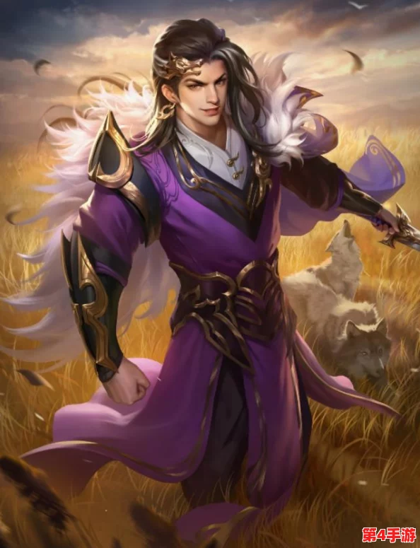 三国战纪:邓艾将魂觉醒,全面剖析其独特技能与属性策略应用 三国战纪:邓艾将魂觉醒,全面剖析其独特技能与属性策略应用