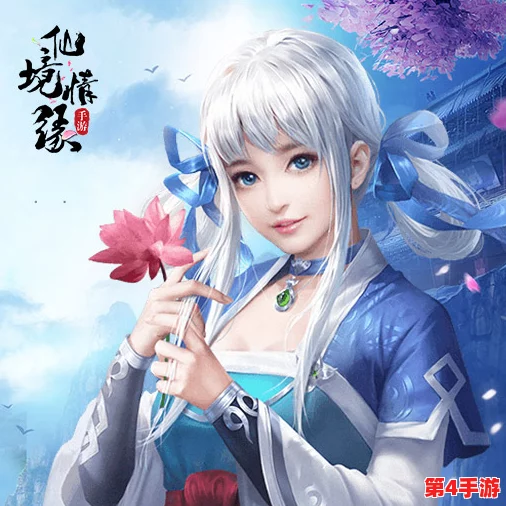 幻想天域绮缘录：小龙女萝莉的爱恨交织，情深似海与仇怨如织的传奇篇章