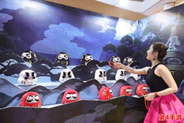 阴阳师手游策略革新：山兔大暴走顶级阵容搭配，揭秘隐藏黑科技助力通关秘籍