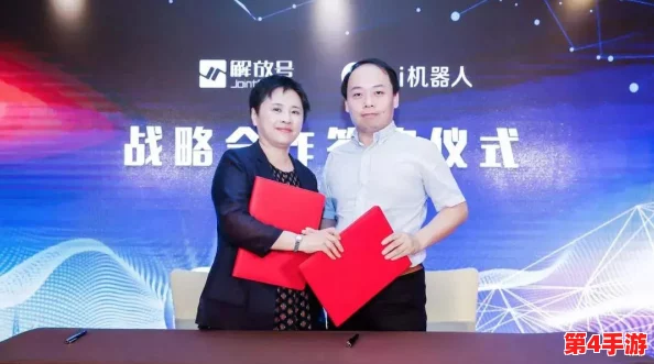 智慧的再现攻略：某知名科技公司高管被曝与AI机器人私下交往引发热议