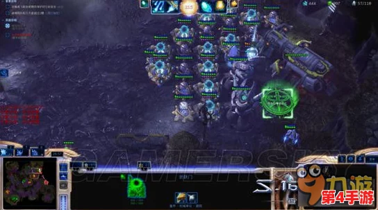 星际矿战策略：近战王者拳击手的高级操作技巧与实战经验独享