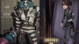 探索《第五人格》错综人物网：剧情党不可错过的角色关联全剖析