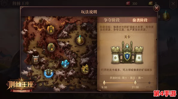 《诸王之战OL》深度探索:构建无敌联盟,掌握战略协作与资源争夺的制胜之道 《诸王之战OL》深度探索:构建无敌联盟,掌握战略协作与资源争夺的制胜之道