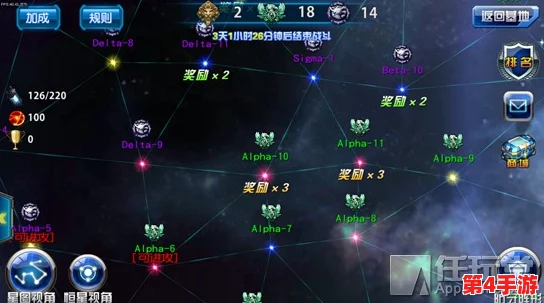星际召唤师的荣耀征程：全面剖析成就系统策略与趣味玩法指南